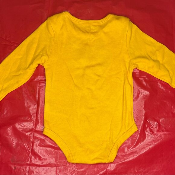 Infant Boys 4 Piece Set - Picture 12 of 13